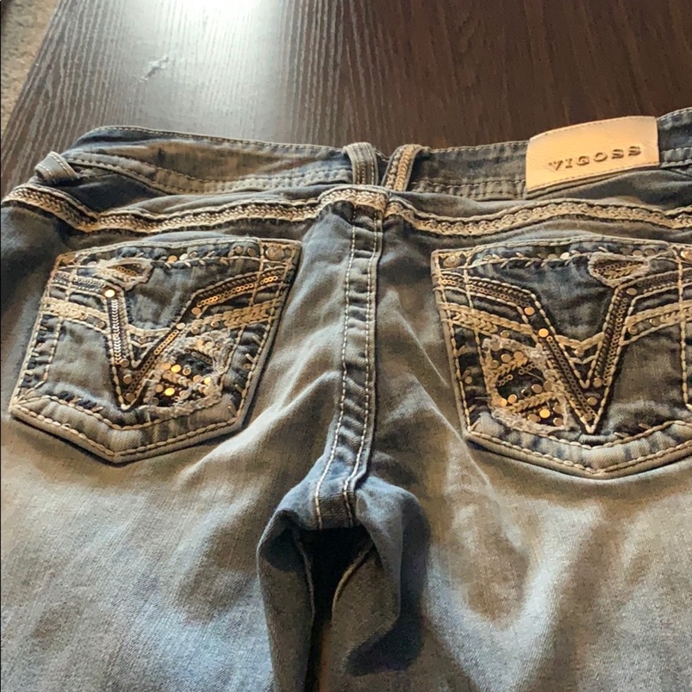 Vigoss jeans